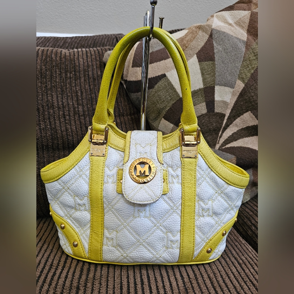 Metrocity Bag